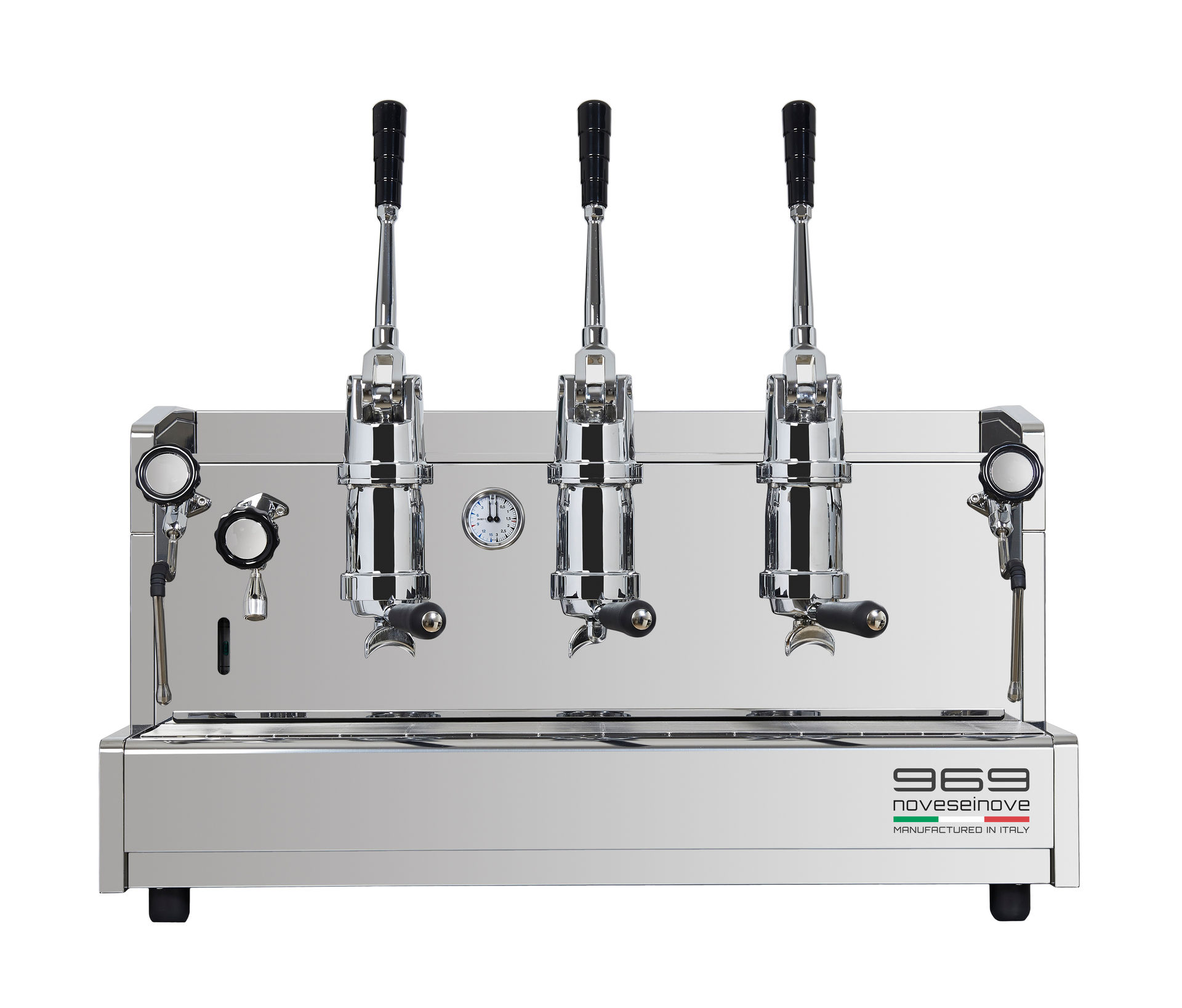 Napoli - Kaffee-Konzepte